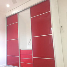 Wardrobes