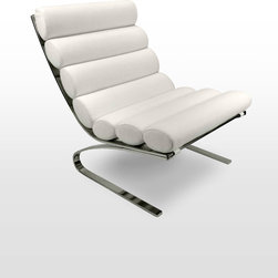 Latte Chair - Armchairs & Accent Chairs