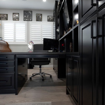 Thomas Office