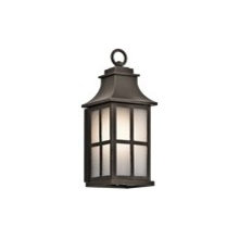 Exterior lighting