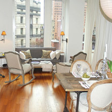 ideas for our new home