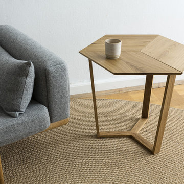 KANT coffeetable - used as sidetable