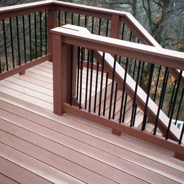 Decks