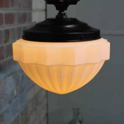 Schoolhouse Lighting - Pendant Lighting