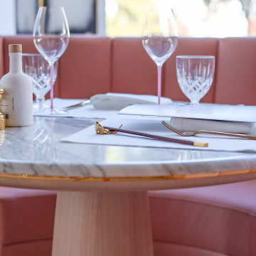 Cayman Islands Restaurant and Bakery