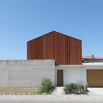 Casa EP - Udine