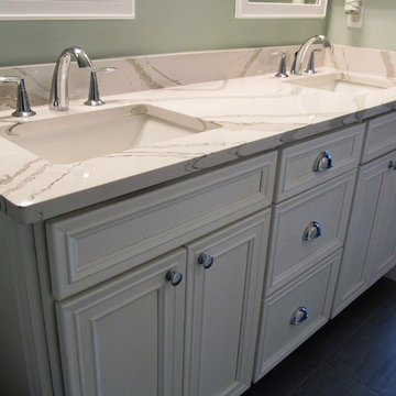 Cambria Quartz Countertops