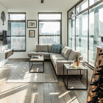 Theater Condominium