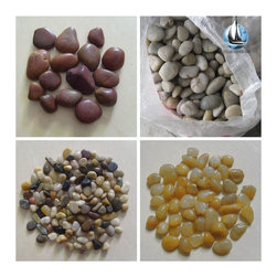 Landscaping Stone - Outdoor Products