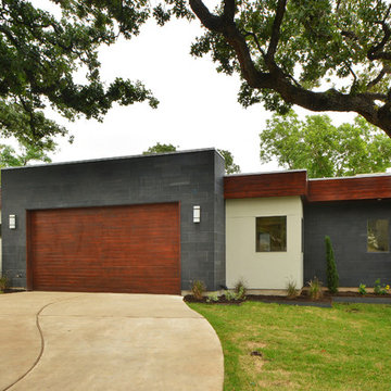 Tarrytown Modern