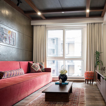 Apartment in Sector 22 Dwarka, Delhi