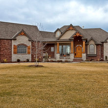 Home builders