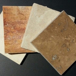 Authentic Durango Stone&trade; - Wall And Floor Tile