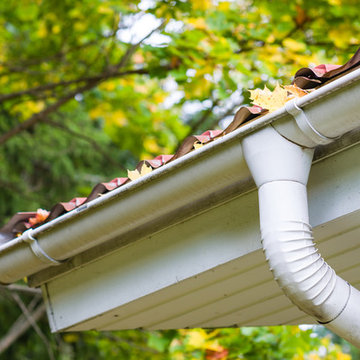 Twin Cities Roofing Contractor