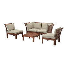 Front porch furniture