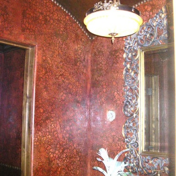 Specialty Finishes