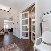 Flooring