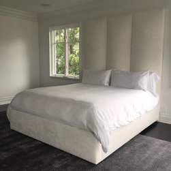 London Bed - Beds