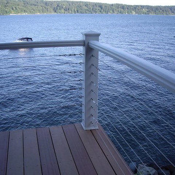 Decks