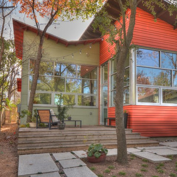 Appetite House