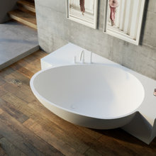 Vasche da bagno
