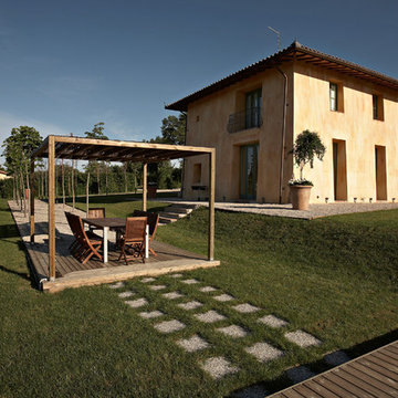 Villa in Toscana