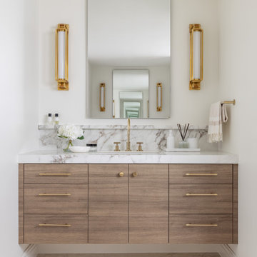 Primary Suite Perfection