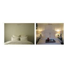 Bedroom Ideas