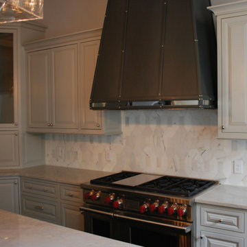 Our Work and Products