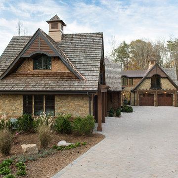 Home in Gary Player Estates