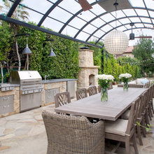 Cabanas ++