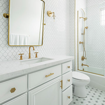 Waterman Remodel