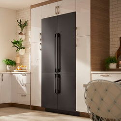 Refrigeration | Samsung Chef Collection - Refrigerators