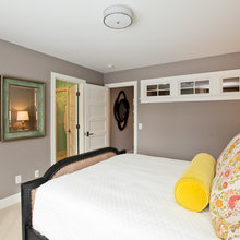 Interior paint
