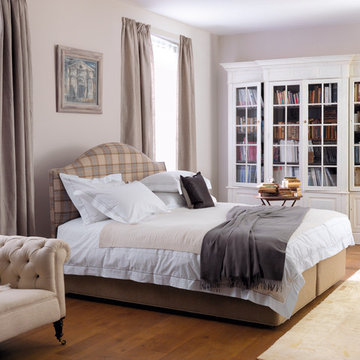 Vi-Spring - Natural Luxury Bed Collection