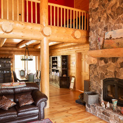 Munster, Ontario - Hardwood Flooring