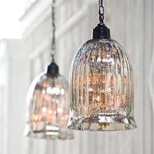Pendant lights