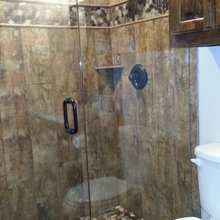 shower