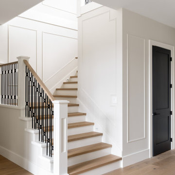 Elegance Redefined - Uplands, Victoria BC