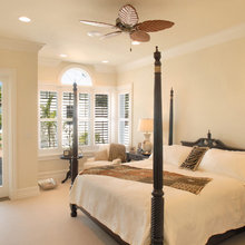 Master bedroom ideas