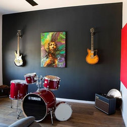 Home of Australian Art - Paintings