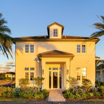 Equestrian: Horse Stables and Barns