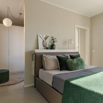 Minimal chic – Interior e home styling appartamento