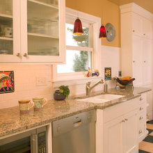 Kitchen Ideas
