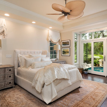 Tranquil Remodel