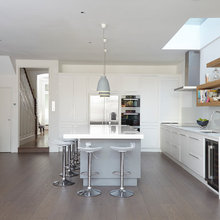 Spanish Apartment /  Kitchen