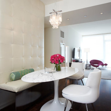 Lower East Global Glam Condo