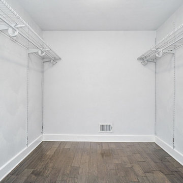 Whole Home Remodel - Western Branch