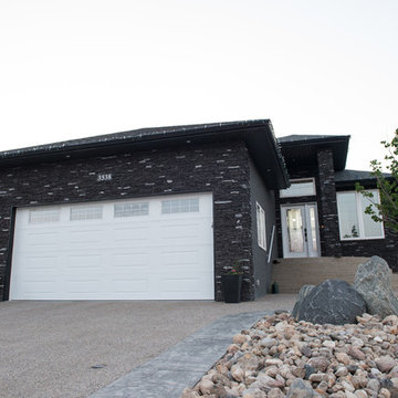 Environmental Stoneworks, Manufactured Stone Veneer