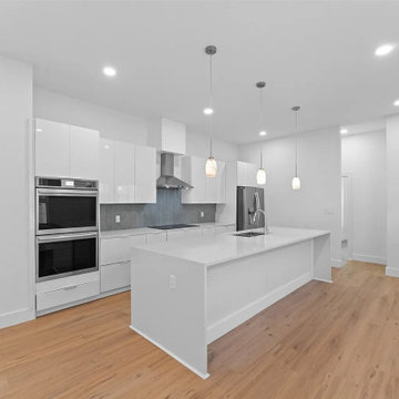 Dallas, TX Project